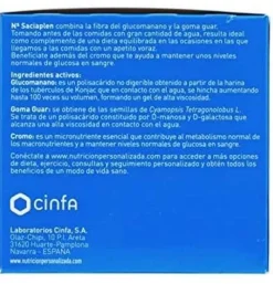 Ns Saciaplen Total (28 Sobres 3 g) - Farline