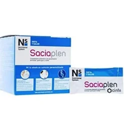 Ns Saciaplen Total (28 Sobres 3 g) - Farline
