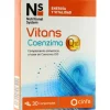 Ns Vitans Coenzima Q10 (30 Comprimidos)