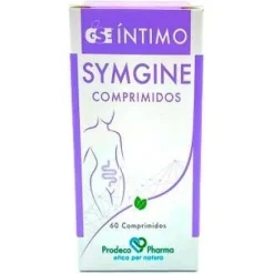 Íntimo Symgine Comprimidos 60u - Gse