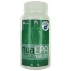 Nuaepa 1200 30 Perlas - Nua Dha