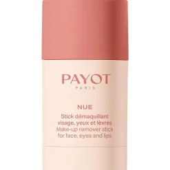 Nue Make Up Remover Stick Face Eyes And Lips 50g - Payot