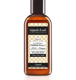 Nuggela & Sule Champu Con Extracto De Cebolla (1 Envase 100 Ml)
