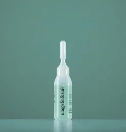Nuggela & Sule Regenerador Capilar (1 Envase 10 Ml)