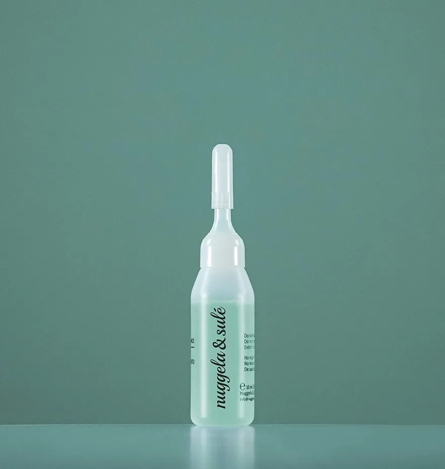Nuggela & Sule Regenerador Capilar (1 Envase 10 Ml)