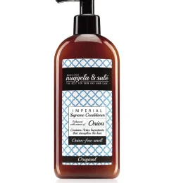 Nuggela & Sule Supracondicionador Imperial (1 Envase 250 Ml)