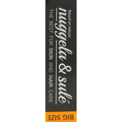 Nuggela & Sulé Premium Tratamiento Anti - Caída 1amp - Nuggela-sule