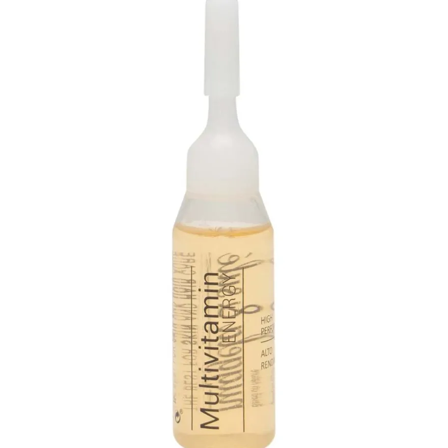 Nuggela y Sulé Ampolla Multivitamina - Energy 1x10ml - Nuggela & Sule