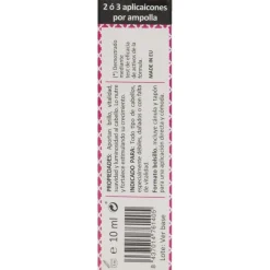 Nuggela y Sulé Ampolla Multivitamina - Energy 1x10ml - Nuggela & Sule