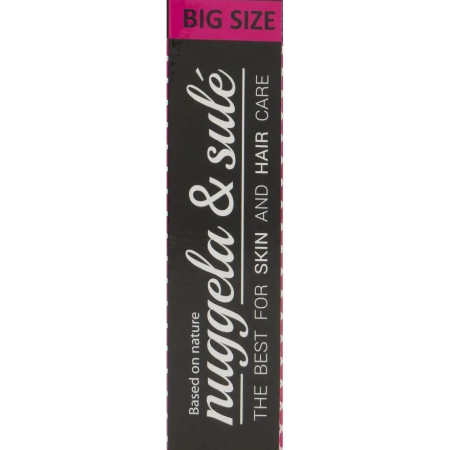 Nuggela y Sulé Ampolla Multivitamina - Energy 1x10ml - Nuggela & Sule