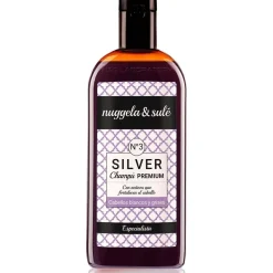 Nuggela Y Sulé Champú Nº3 Silver No Yellow 250Ml