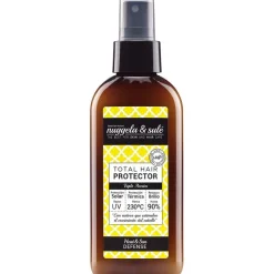 Nuggela Y Sulé Total Protector Capilar Triple Protección 100Ml