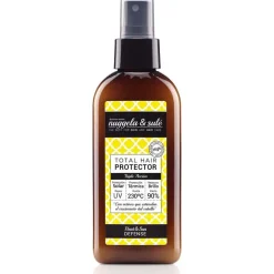 Nuggela Y Sulé Total Protector Capilar Triple Protección 100Ml