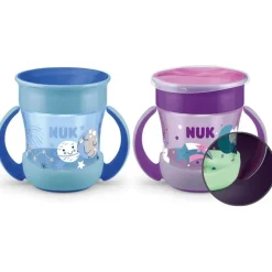 Nuk Mini Taza Magic Cup Noche +6M 160Ml