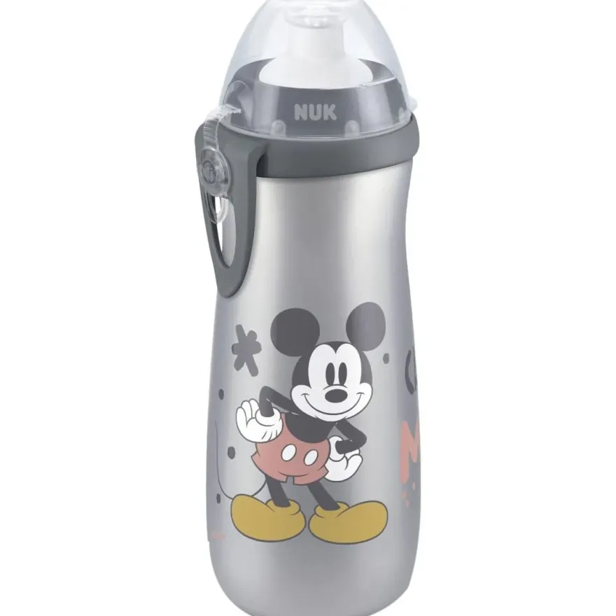 Nuk Sports Cup Mickey 450Ml +24 Meses