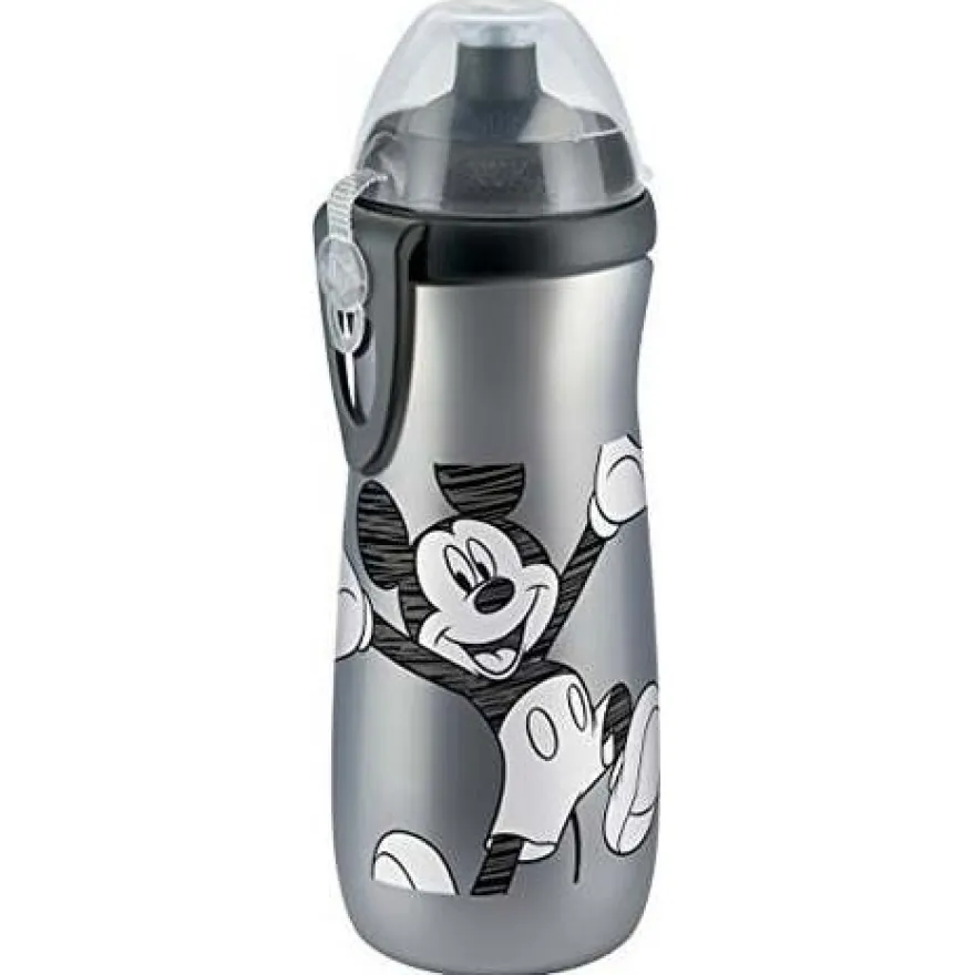 Nuk Sports Cup Mickey 450Ml +24 Meses