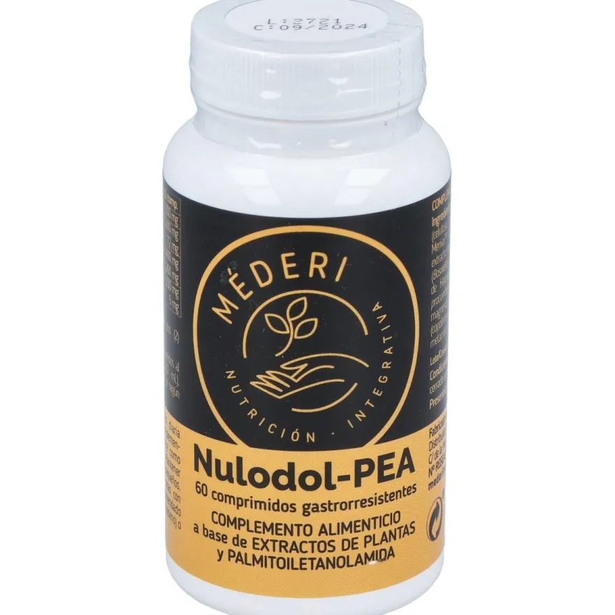 Nulodol Pea 60Comp.