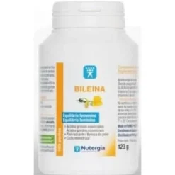 Nutergia Bileina 180 Perlas