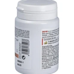 Nutergia Ergyim 60Caps