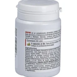 Nutergia Ergyim 60Caps