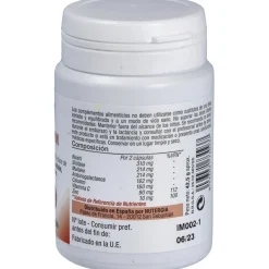Nutergia Ergyim 60Caps