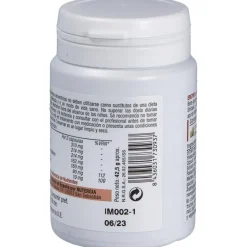 Nutergia Ergyim 60Caps