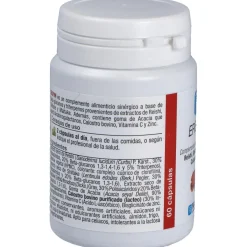 Nutergia Ergyim 60Caps