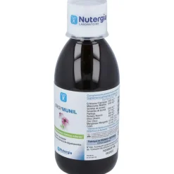 Nutergia Ergymunil 250Ml