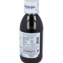 Nutergia Ergymunil 250Ml