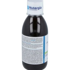 Nutergia Ergymunil 250Ml