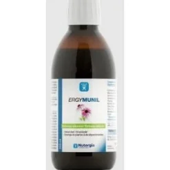 Nutergia Ergymunil 250Ml