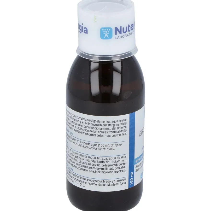 Nutergia Ergyviol 150Ml