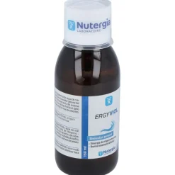 Nutergia Ergyviol 150Ml