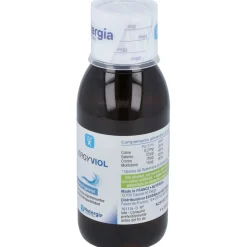 Nutergia Ergyviol 150Ml