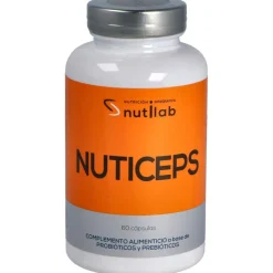 Nuticeps 60Cap. 2