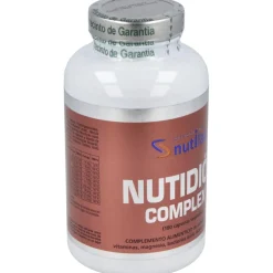 Nutidion Complex 180Cap.