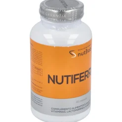 Nutiferrina 60caps - Nutilab