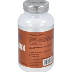 Nutilab Citramax B6 90Caps