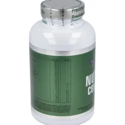 Nutilab Nutipatcomplex 180Caps