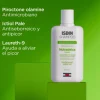 Nutradeica Champú Anticaspa Grasa, 200 ml. - Isdin