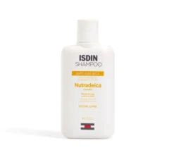 Nutradeica Champú Anticaspa Seca, 200 ml. - Isdin