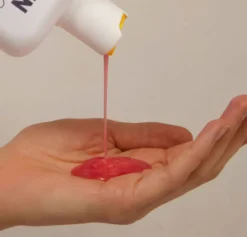 Nutradeica Champú Anticaspa Seca, 200 ml. - Isdin