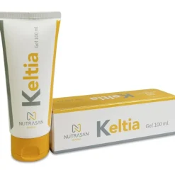 Nutrasan Keltia Gel, 100 ml - Keltia