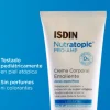 Nutratopic Pro - Amp Crema Corporal Emoliente. 200 ml - Isdin