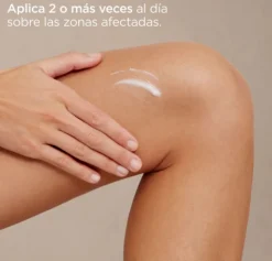 Nutratopic Pro - Amp Crema Corporal Emoliente. 200 ml - Isdin