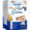 Nutribén Innova Zero Papilla De 5 Cereales 500G