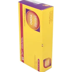 Nutrición Yodo (labcatal 7), 28 Ampollas - Labcatal