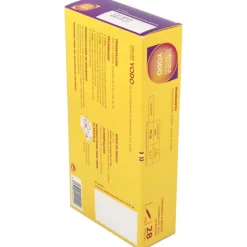 Nutrición Yodo (labcatal 7), 28 Ampollas - Labcatal