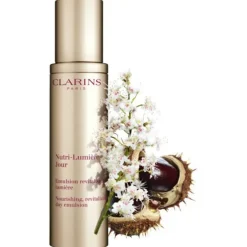 Nutri - Lumière Día Emulsión 50 ml - Clarins