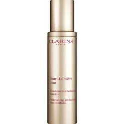Nutri - Lumière Día Emulsión 50 ml - Clarins